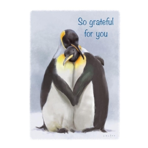 The spirit of Northern Nature - So grateful for you