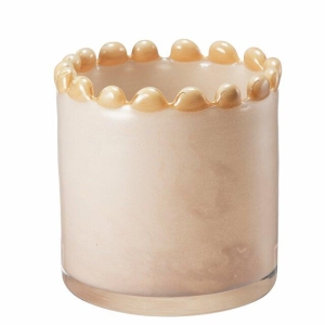 Isabel Lyslykt D11 H10,5 cm Beige