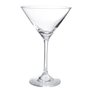 Martiniglass 4 pk krystall 28 cl