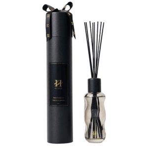 Nalia duftpinner sort 300ml