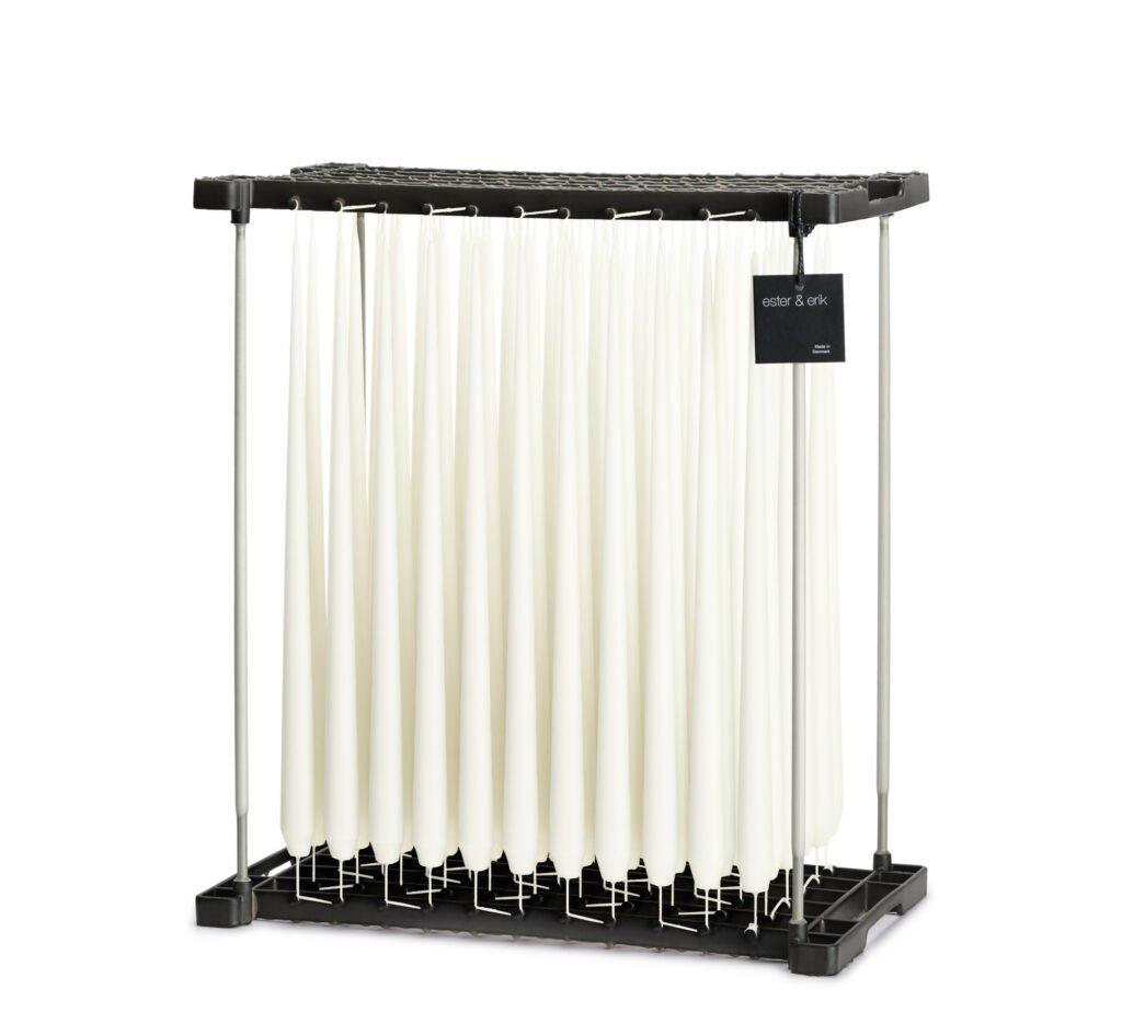 Stakelys 42 CM Col. 10 Silky lakk