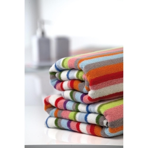 Håndkle 70x140cm lollipop