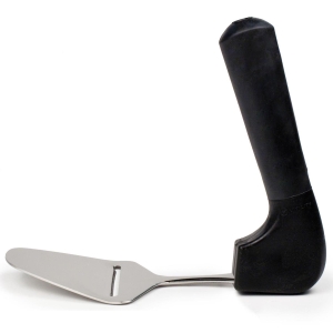 Ostehøvel ergonomisk