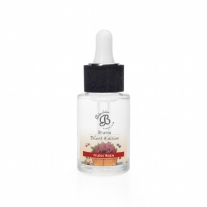 Frutos rojos duftolje med pipette 30ml