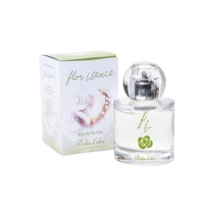 Parfyme 50ml Flor Blanca