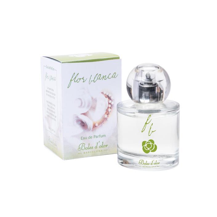 Parfyme 50ml Flor Blanca