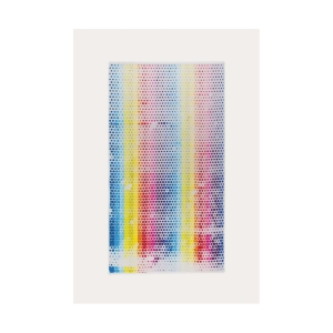 Håndkle 100x180cm paradise