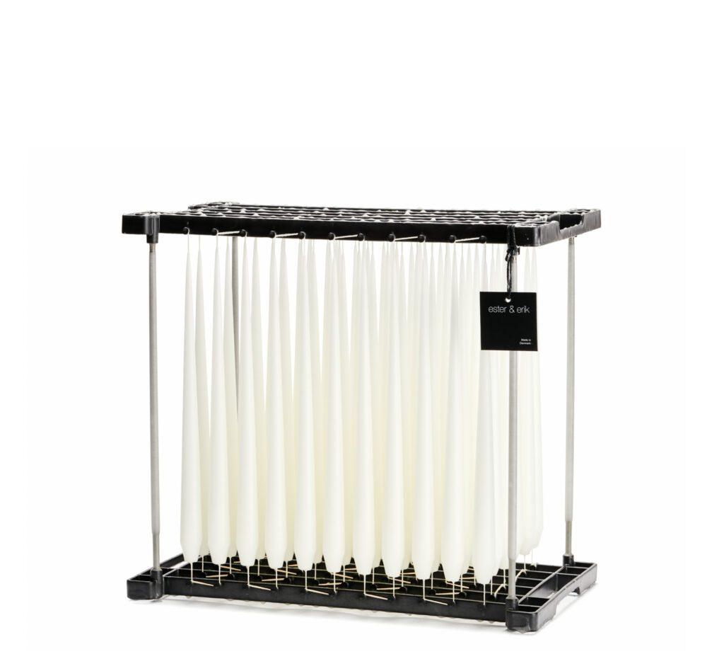 Stakelys 32 CM Col. 10 Silky lakk