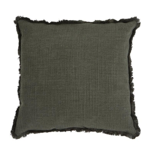 Putetrekk Danny Grønn 45x45 cm