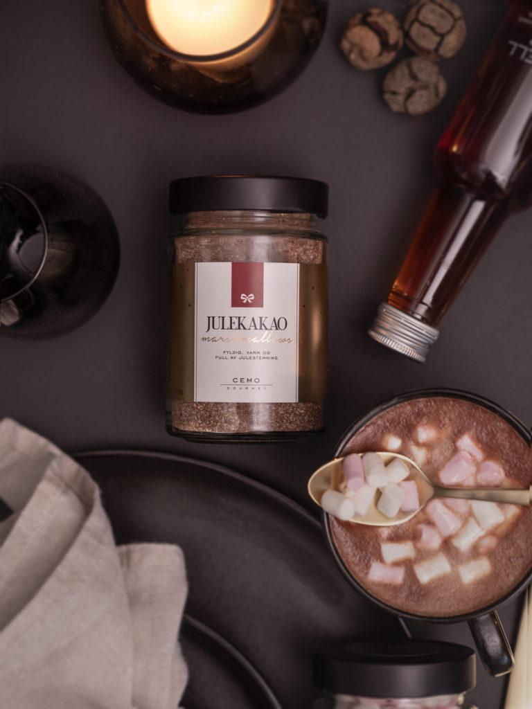 Jul i koppen gavepakke - Bilde 2