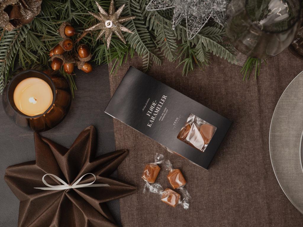 Flødekarameller - Bilde 2