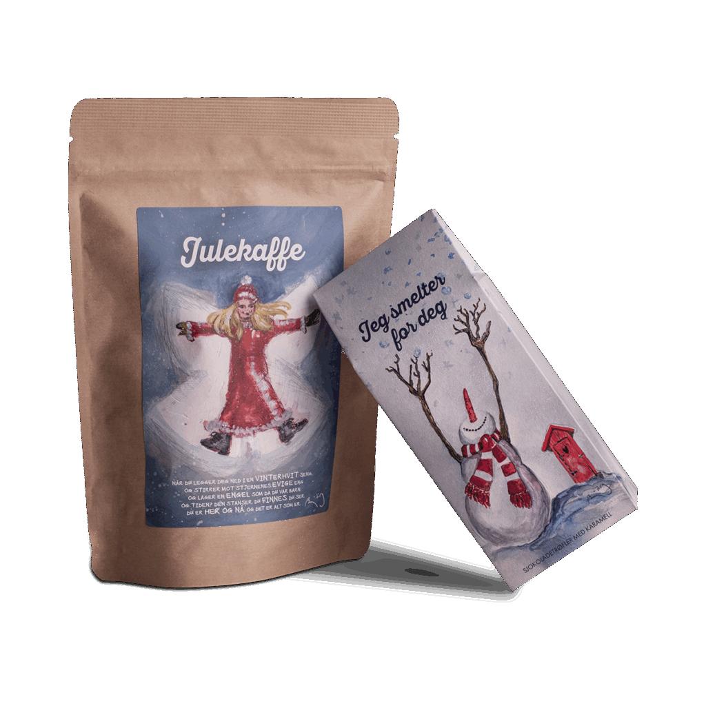 Små øyeblikk, stor julestemning - Bilde 2