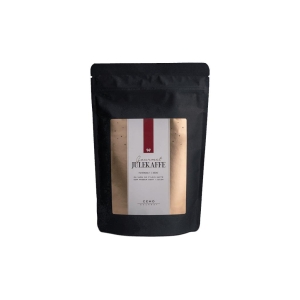 Julekaffe filtermalt