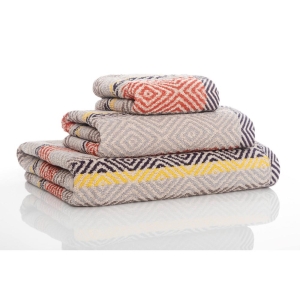 Diamonds håndkle 30x50cm