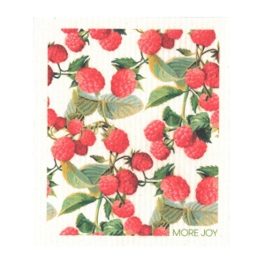 Cellulose klut Eco Bringebær