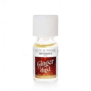 Duftolje Ginger dust 10ml