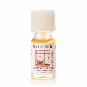 Duftolje Winter fruits 10ml