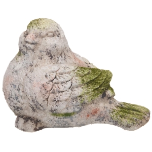 Hagefigur Fugl 19,5 x 12,5 x 14 cm