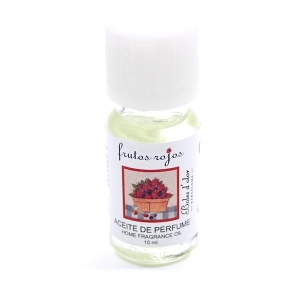 Duftolje Frutos Rojos 10ml