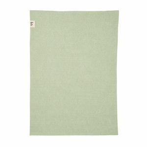 Vide Kjøkkenhåndkle lindegrønn 50x70