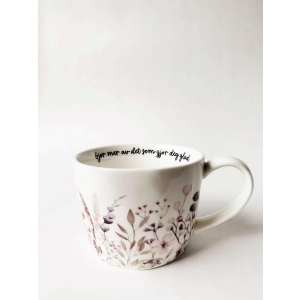 Krus Eng "Gjør mer av det som gjør deg glad"