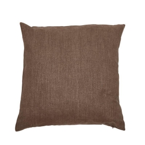 Malva Putetrekk 48x48 cm Nougat Brun