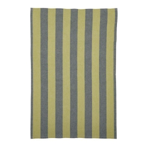 Amalia kjøkkenhåndkle 50x70cm Grønn/Blå