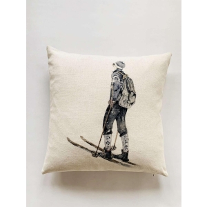 Putetrekk Gabriel 50x50 cm