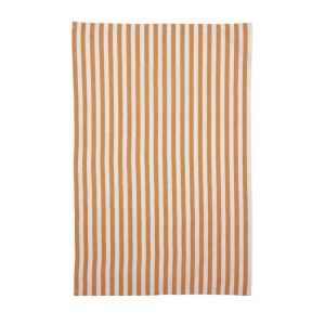 Kjøkkenhåndkle Svea Appelsin 50x70