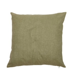 Malva Putetrekk 48x48 cm Eplegrønn