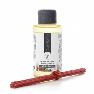 Winter fruits refill 300ml