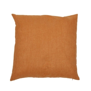 Malva Putetrekk 48x48 cm Orange