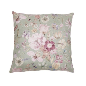 Alma Putetrekk 48x48cm Grønn