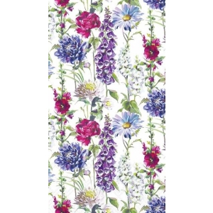 Serviett GT Flower tendril