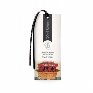 Fruto Rojos Duftkonvolutt 90g