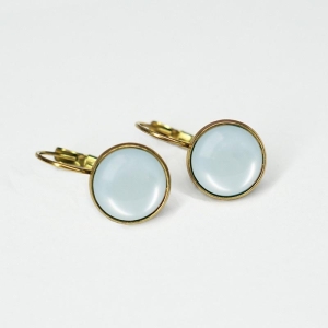 Øredobber Urban Hippies - Bel air (gull)