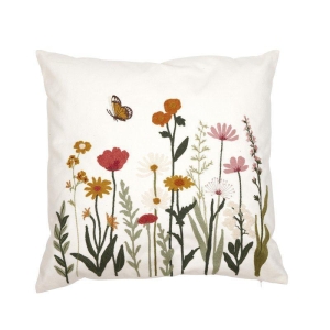 Sofia Putetrekk Multi 48x48cm