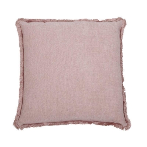 Putetrekk Danny 45x45cm Rosa