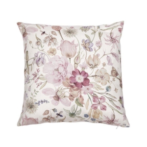 Alma Putetrekk 48x48cm Offwhite