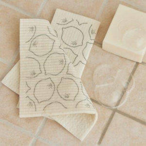 Klut rengjøring på stell