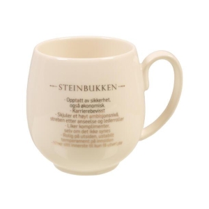 Krus stjernetegn steinbukken