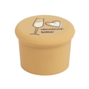 Vinkork med tekst, Pris per stk