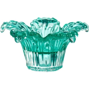 Telysestake Palme Turkis 12,5x6cm