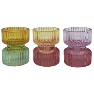 Lysestake tosidig til telys eller kronelys Pris per stk.