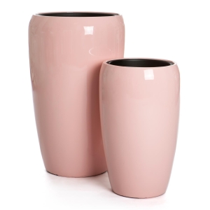 Milano potte Peachskin Liten 1 stk