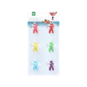 Markør til glass Figur 6 pkn