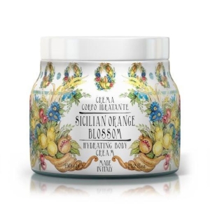 Body Cream Sicilian Orange Blossom 450 ml