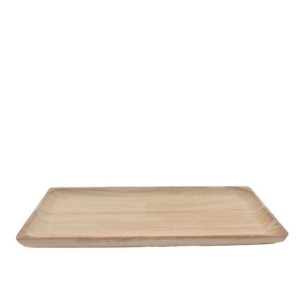 Trebrett natur L55x25cm