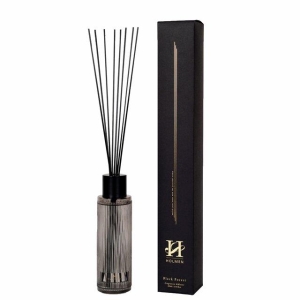 Urban duftpinner Svart Black forest 400ml