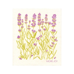 Cellulose klut ECO Lavendel